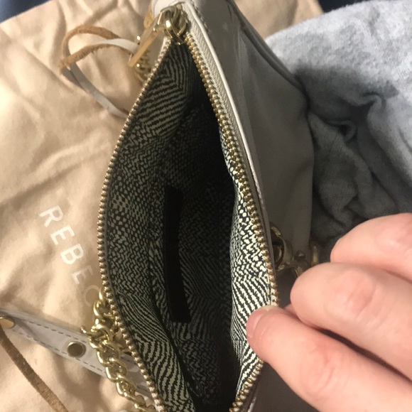 Rebecca Minkoff Mini Mac - Picture 5 of 7